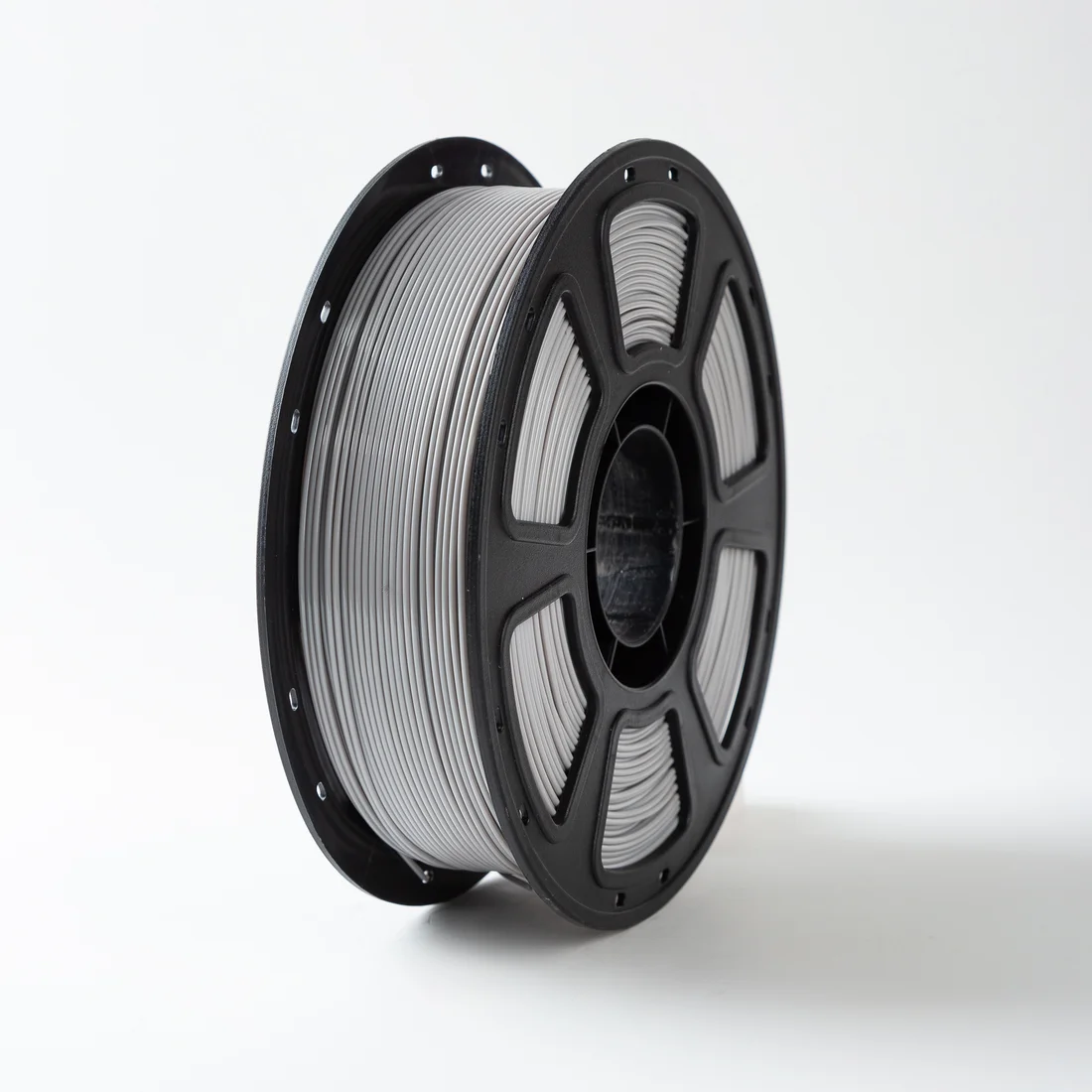 Filamento PETG, sugerido para engenharia